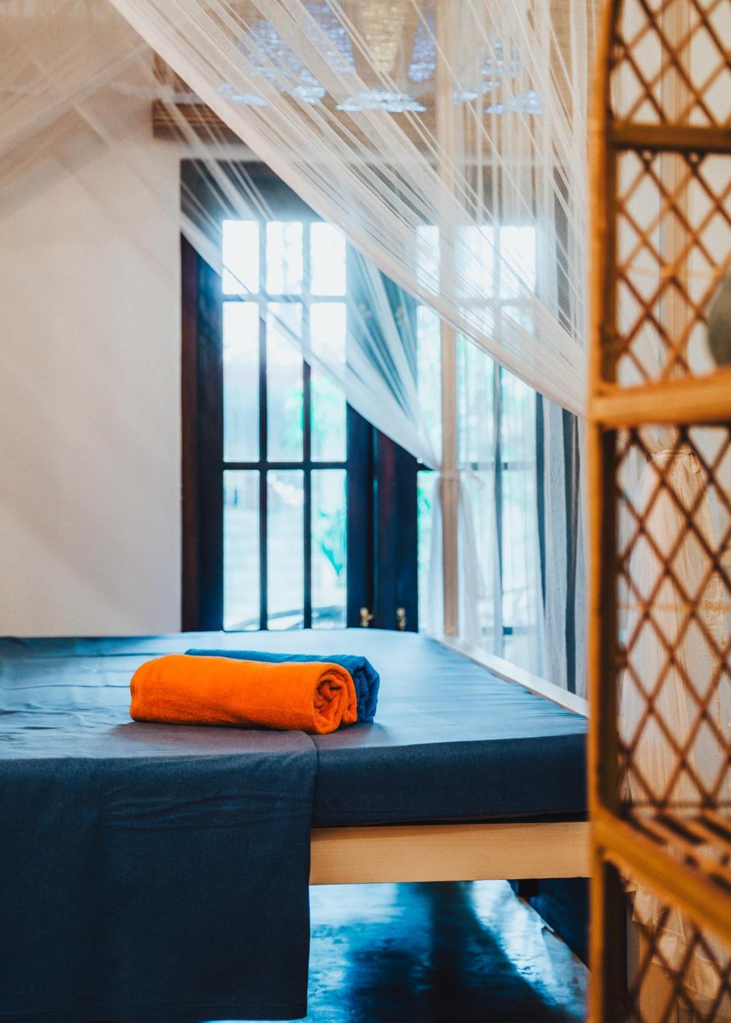 Villa Ali Unawatuna Ngoại thất bức ảnh