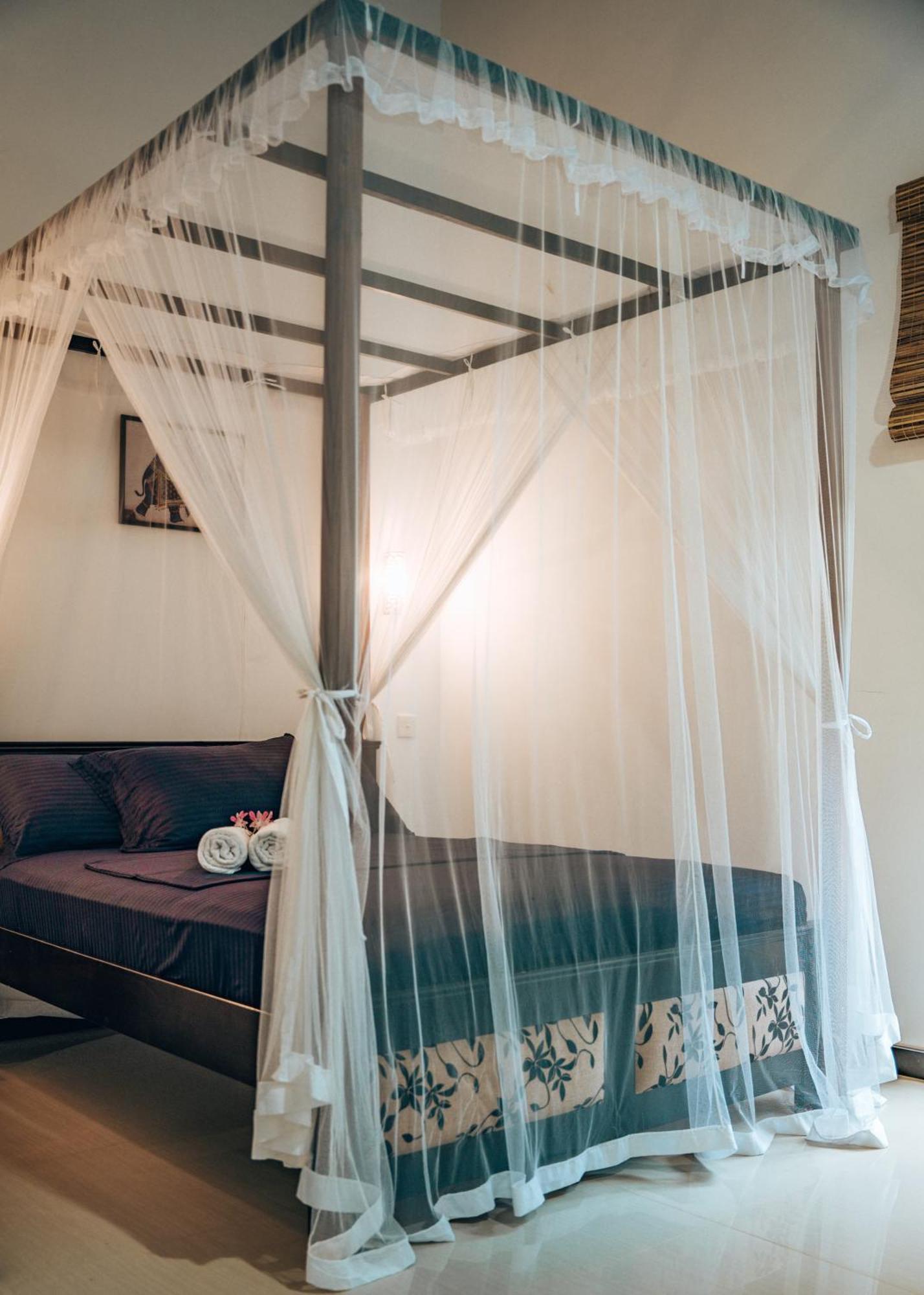 Villa Ali Unawatuna Ngoại thất bức ảnh