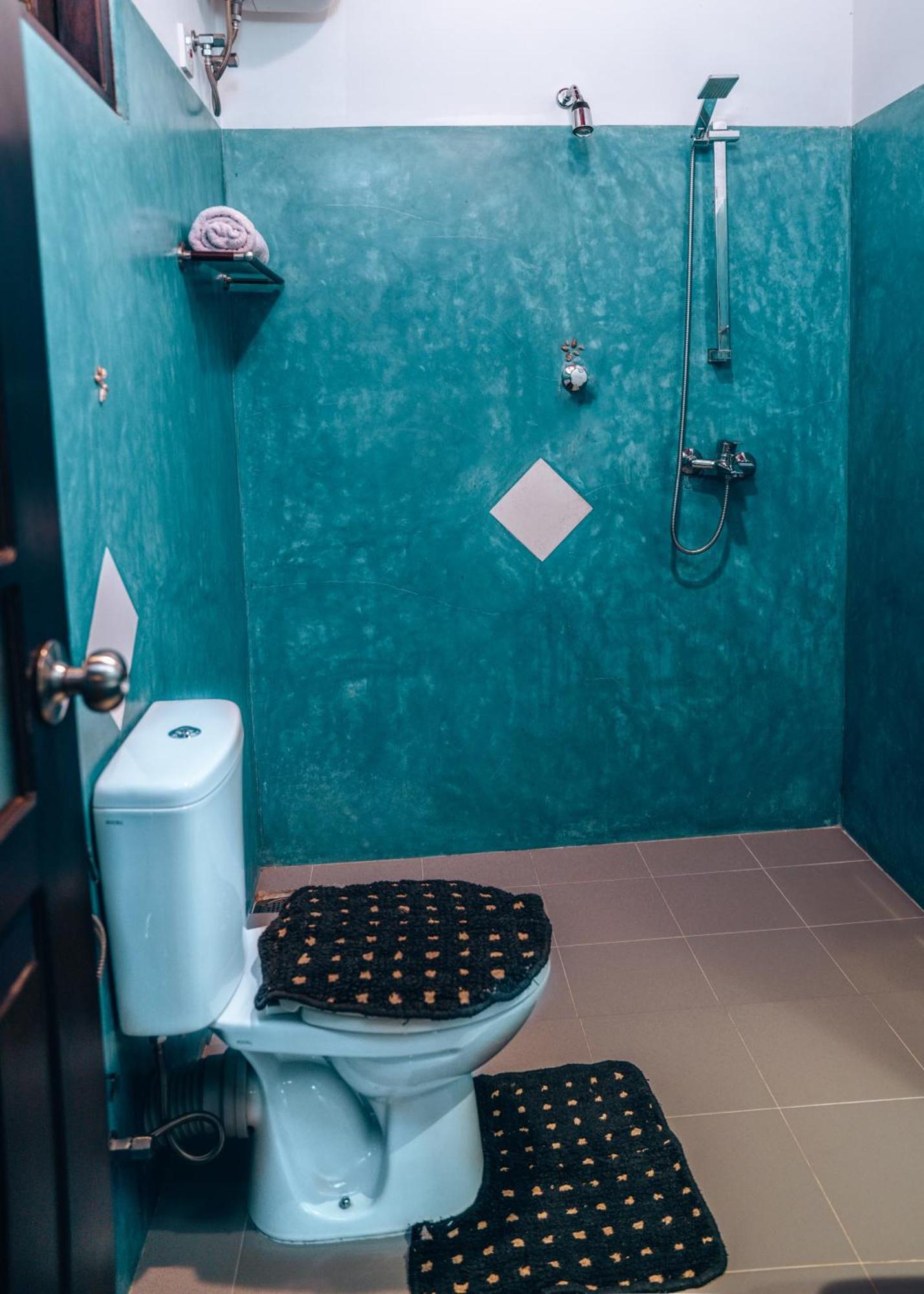 Villa Ali Unawatuna Ngoại thất bức ảnh