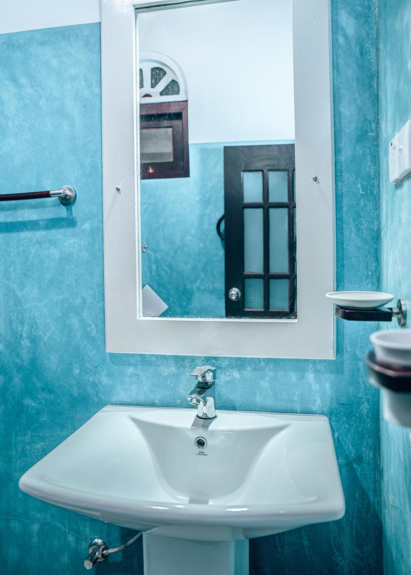 Villa Ali Unawatuna Ngoại thất bức ảnh