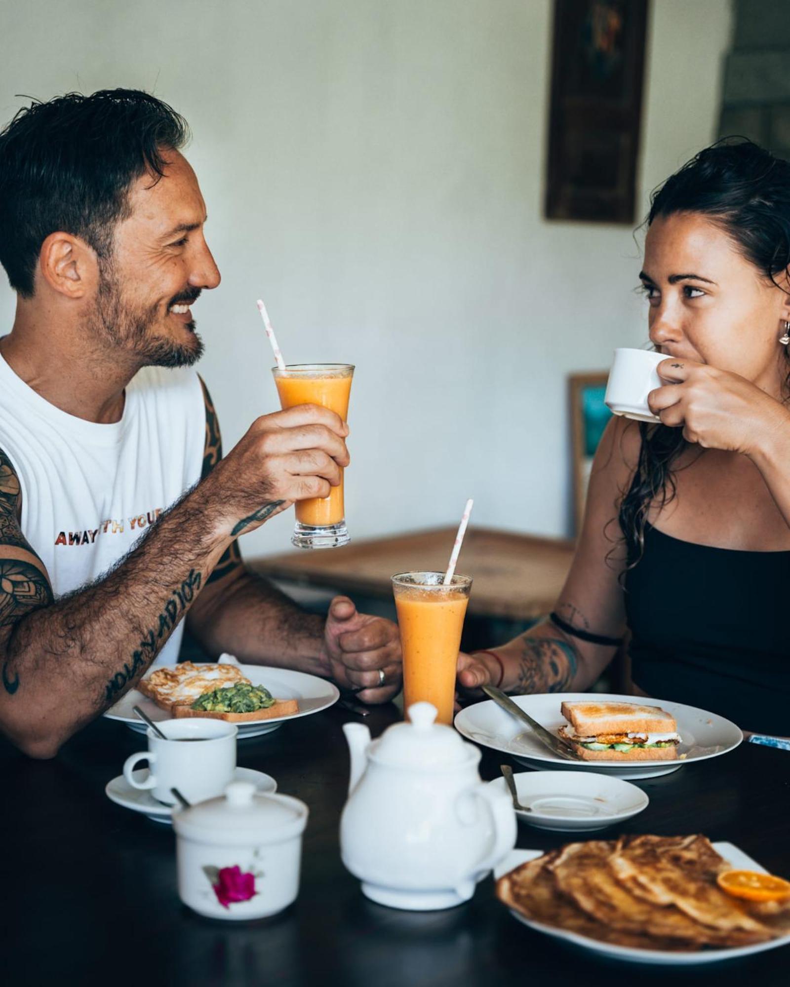 Villa Ali Unawatuna Ngoại thất bức ảnh