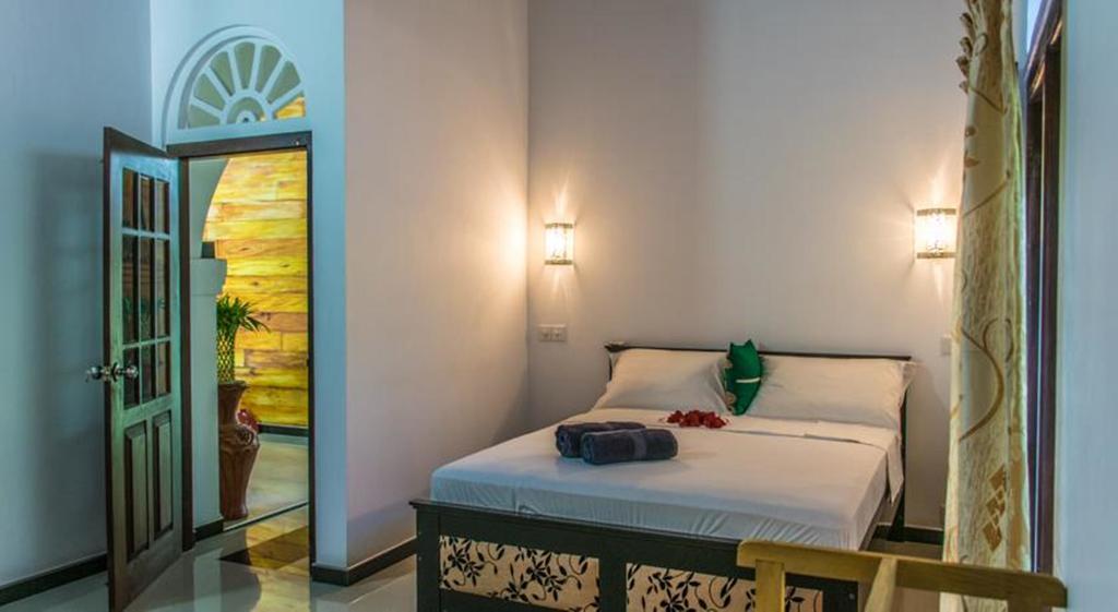 Villa Ali Unawatuna Ngoại thất bức ảnh