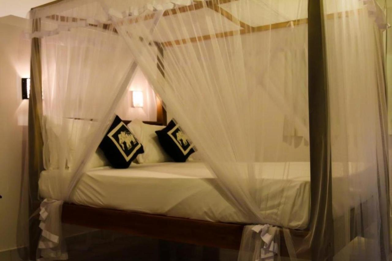 Villa Ali Unawatuna Ngoại thất bức ảnh